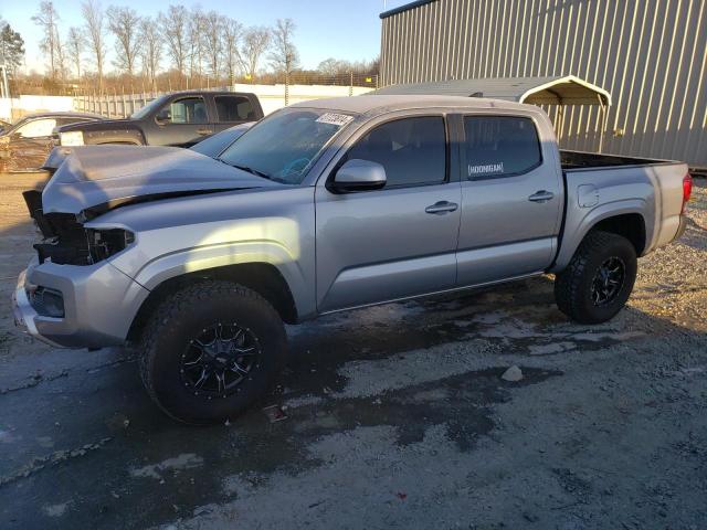 5TFAX5GN1JX103791 | 2018 TOYOTA TACOMA DOU