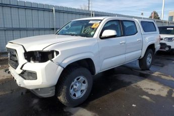 5TFAX5GN2HX102241 | 2017 TOYOTA TACOMA DOU