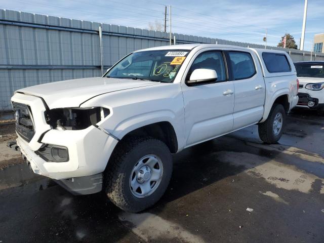 5TFAX5GN2HX102241 | 2017 TOYOTA TACOMA DOU