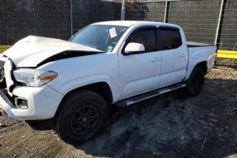 5TFAX5GN2JX104755 | 2018 TOYOTA TACOMA DOU