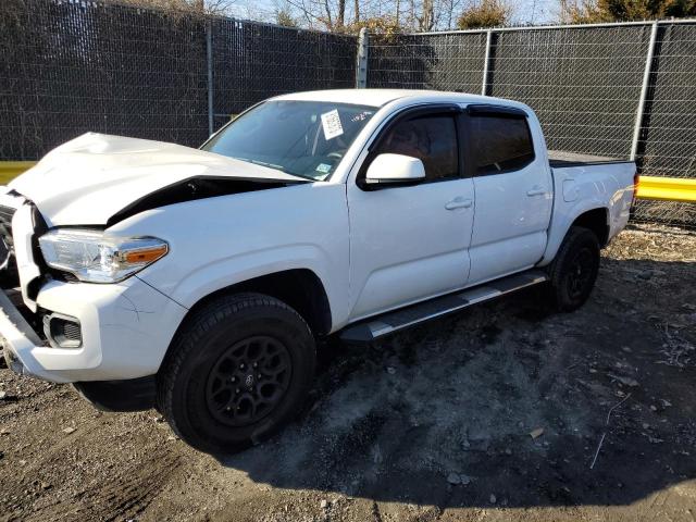 5TFAX5GN2JX104755 | 2018 TOYOTA TACOMA DOU