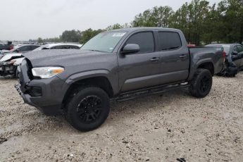 5TFAX5GN2LX188658 | 2020 TOYOTA TACOMA DOU