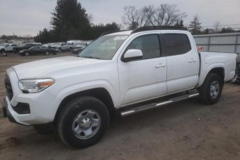 5TFAX5GN3KX158373 | 2019 TOYOTA TACOMA DOU