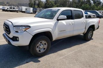 5TFAX5GN3LX169584 | 2020 TOYOTA TACOMA DOU