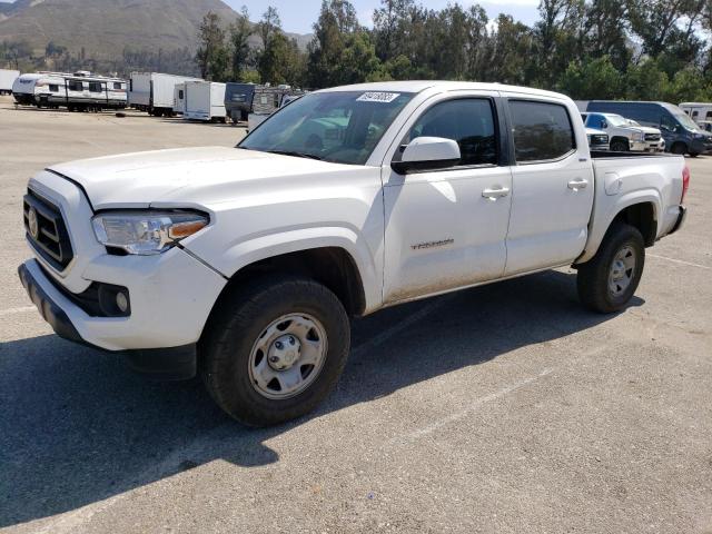 5TFAX5GN3LX169584 | 2020 TOYOTA TACOMA DOU