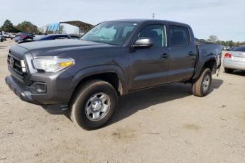 5TFAX5GN4LX176916 | 2020 TOYOTA TACOMA DOU