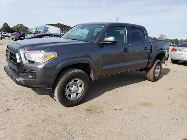 5TFAX5GN4LX176916 | 2020 TOYOTA TACOMA DOU