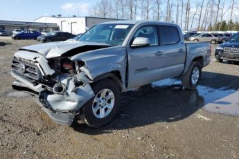 5TFAX5GN4LX184384 | 2020 TOYOTA TACOMA DOU