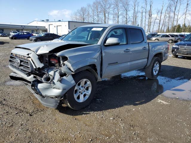 5TFAX5GN4LX184384 | 2020 TOYOTA TACOMA DOU