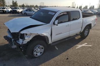 5TFAX5GN4LX188130 | 2020 TOYOTA TACOMA DOU