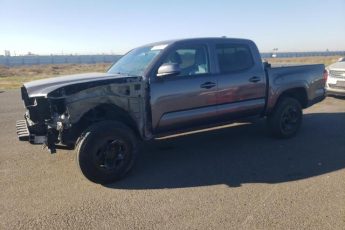 5TFAX5GN4MX190462 | 2021 TOYOTA TACOMA DOU