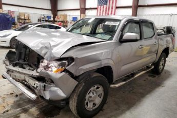 5TFAX5GN6HX095200 | 2017 TOYOTA TACOMA DOU