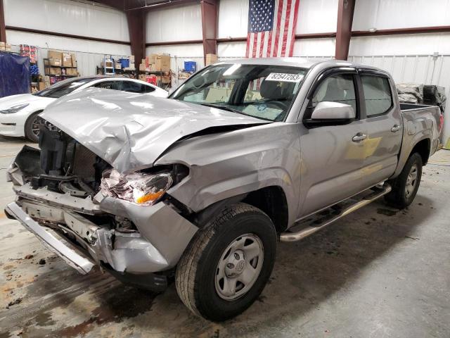 5TFAX5GN6HX095200 | 2017 TOYOTA TACOMA DOU