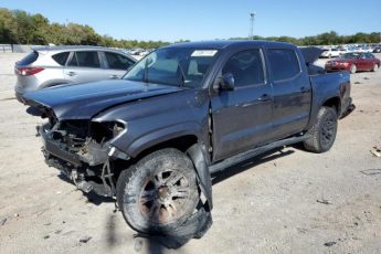 5TFAX5GN7JX123687 | 2018 TOYOTA TACOMA DOU