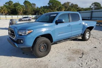 5TFAX5GN8KX157302 | 2019 TOYOTA TACOMA DOU