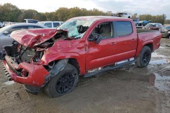 5TFAX5GN8LX174246 | 2020 TOYOTA TACOMA DOU