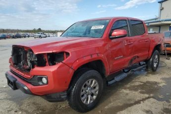 5TFAX5GN9JX129474 | 2018 TOYOTA TACOMA DOU