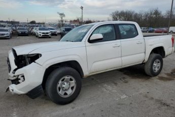 5TFAX5GNXHX087486 | 2017 TOYOTA TACOMA DOU