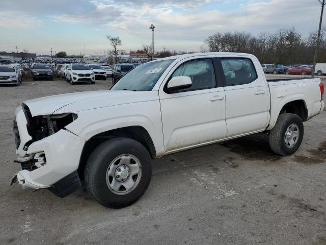 5TFAX5GNXHX087486 | 2017 TOYOTA TACOMA DOU