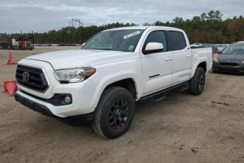 5TFAX5GNXLX184714 | 2020 TOYOTA TACOMA DOU