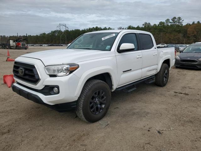 5TFAX5GNXLX184714 | 2020 TOYOTA TACOMA DOU