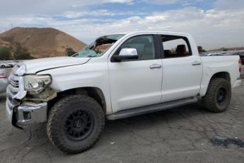 5TFAY5F11FX445163 | 2015 TOYOTA TUNDRA CRE