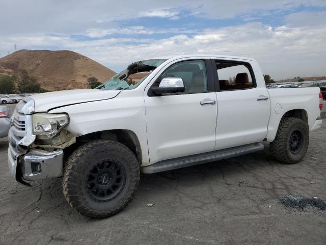 5TFAY5F11FX445163 | 2015 TOYOTA TUNDRA CRE