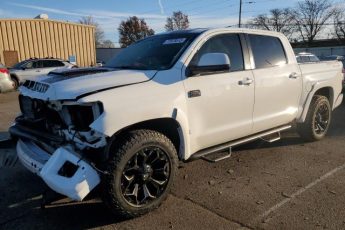 5TFAY5F11HX644555 | 2017 TOYOTA TUNDRA CRE