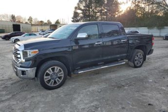 5TFAY5F11KX815392 | 2019 TOYOTA TUNDRA CRE