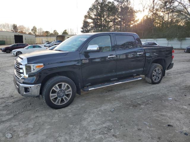 5TFAY5F11KX815392 | 2019 TOYOTA TUNDRA CRE