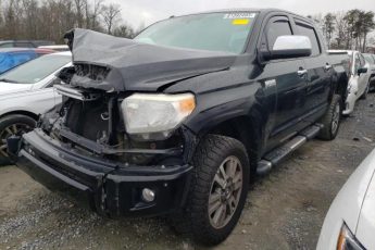 5TFAY5F12GX548948 | 2016 TOYOTA TUNDRA CRE