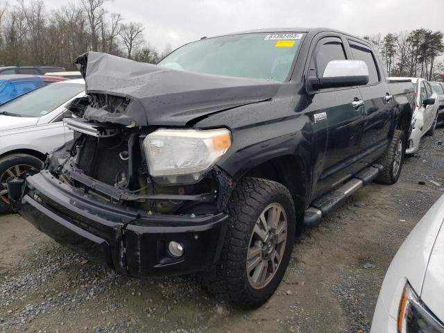 5TFAY5F12GX548948 | 2016 TOYOTA TUNDRA CRE