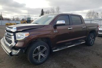 5TFAY5F14GX527261 | 2016 TOYOTA TUNDRA CRE