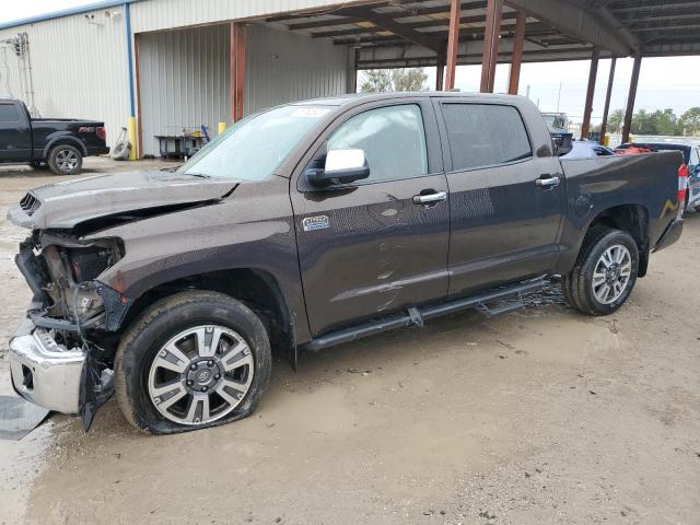 5TFAY5F15LX898293 | 2020 TOYOTA TUNDRA CRE