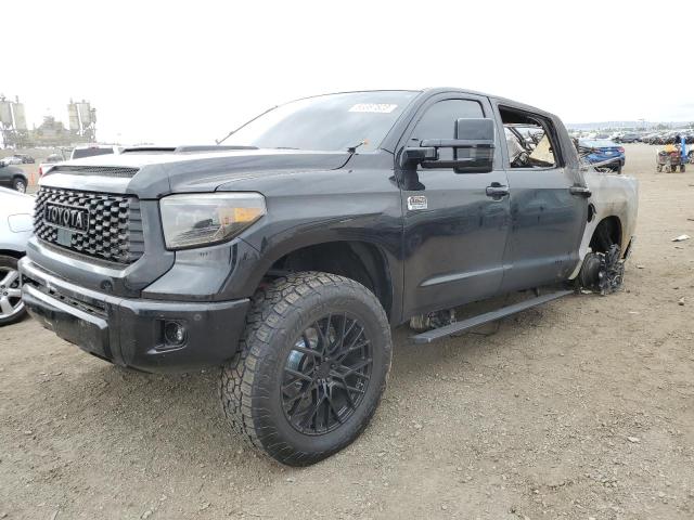 5TFAY5F17LX948563 | 2020 TOYOTA TUNDRA CRE