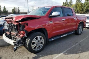 5TFAY5F1XHX598806 | 2017 TOYOTA TUNDRA CRE