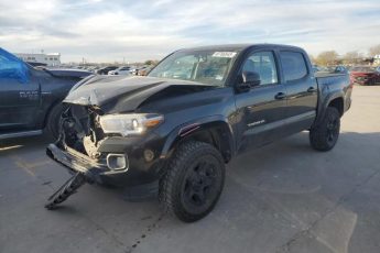 5TFAZ5CN0HX046381 | 2017 TOYOTA TACOMA DOU