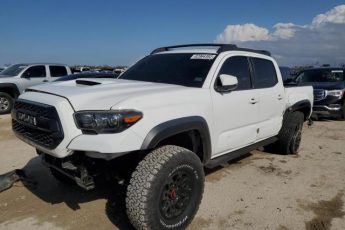 5TFAZ5CN0JX055104 | 2018 TOYOTA TACOMA DOU