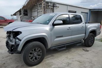 5TFAZ5CN0MX117072 | 2021 TOYOTA TACOMA DOU