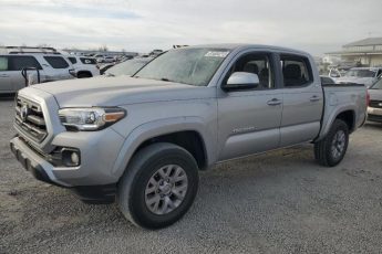 5TFAZ5CN1HX043859 | 2017 TOYOTA TACOMA DOU