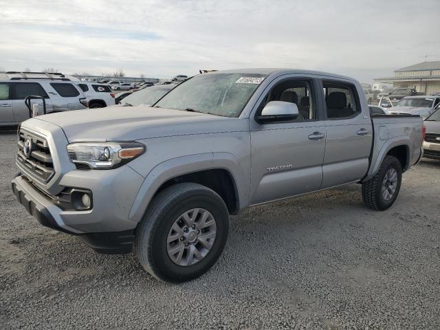 5TFAZ5CN1HX043859 | 2017 TOYOTA TACOMA DOU