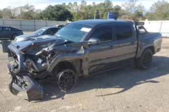 5TFAZ5CN1JX061803 | 2018 TOYOTA TACOMA DOU