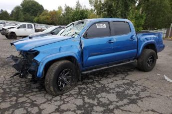 5TFAZ5CN4GX011809 | 2016 TOYOTA TACOMA DOU