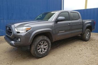 5TFAZ5CN5KX083045 | 2019 TOYOTA TACOMA DOU