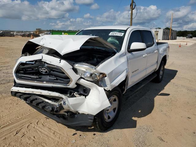 5TFAZ5CN6GX017787 | 2016 TOYOTA TACOMA DOU