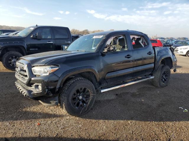 5TFAZ5CN6HX045770 | 2017 TOYOTA TACOMA DOU