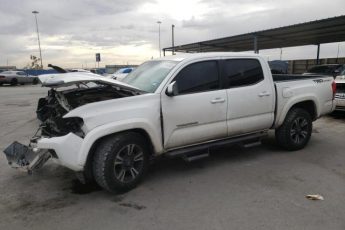 5TFAZ5CN7GX002506 | 2016 TOYOTA TACOMA DOU