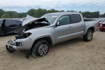 5TFAZ5CN7JX056766 | 2018 TOYOTA TACOMA DOU