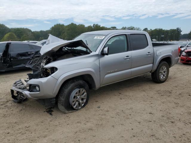 5TFAZ5CN7JX056766 | 2018 TOYOTA TACOMA DOU