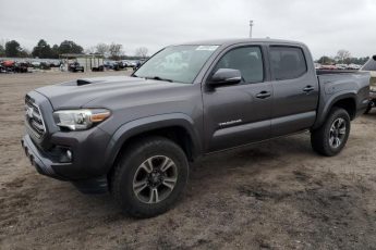 5TFAZ5CN8HX048217 | 2017 TOYOTA TACOMA DOU